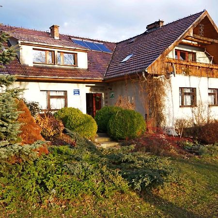 Biohof Am Turawa-See Szczedrzyk Εξωτερικό φωτογραφία