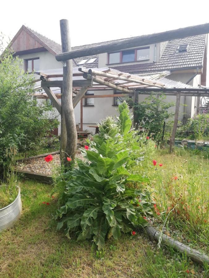 Biohof Am Turawa-See Szczedrzyk Εξωτερικό φωτογραφία