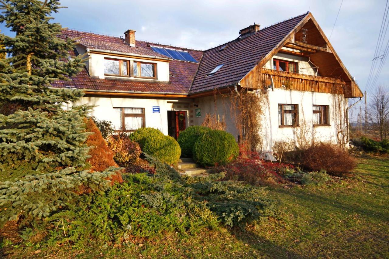 Biohof Am Turawa-See Szczedrzyk Εξωτερικό φωτογραφία