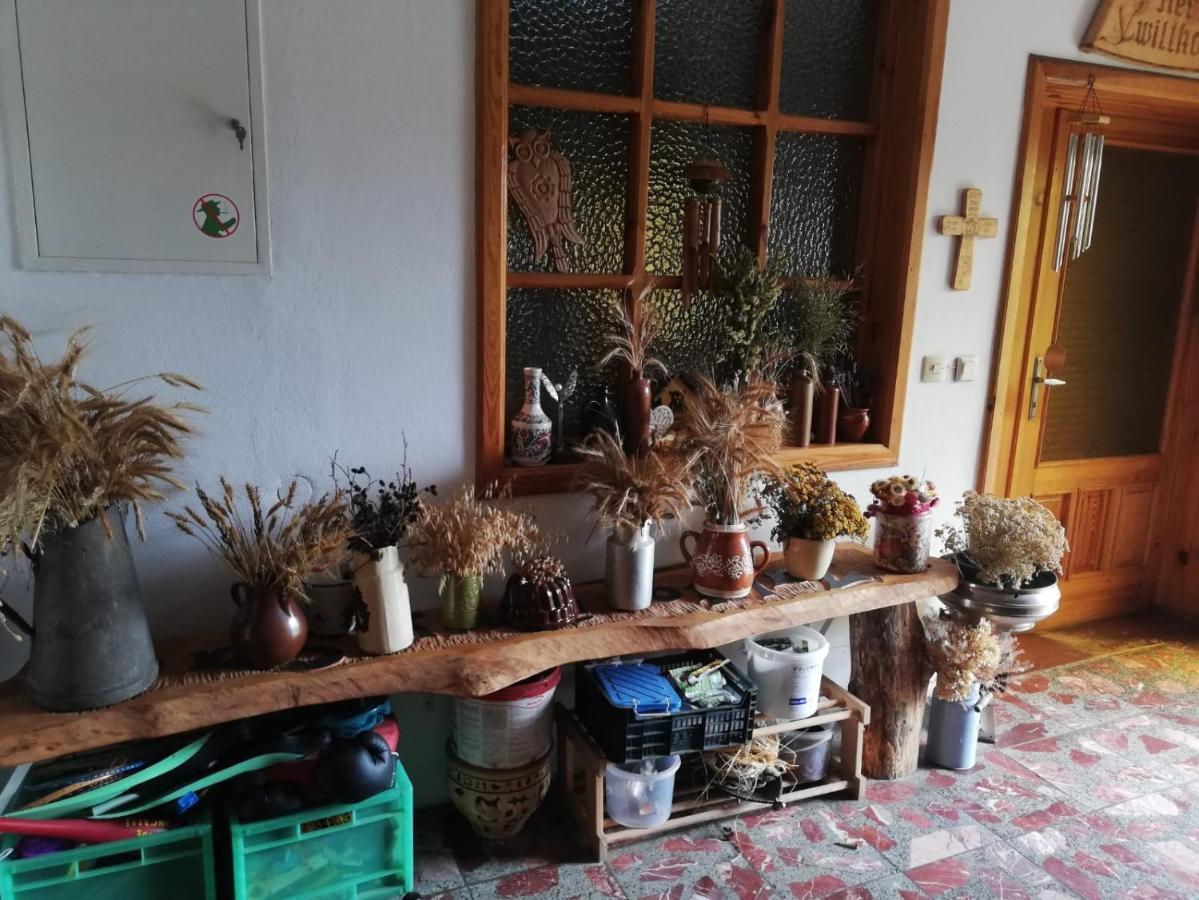 Biohof Am Turawa-See Szczedrzyk Εξωτερικό φωτογραφία
