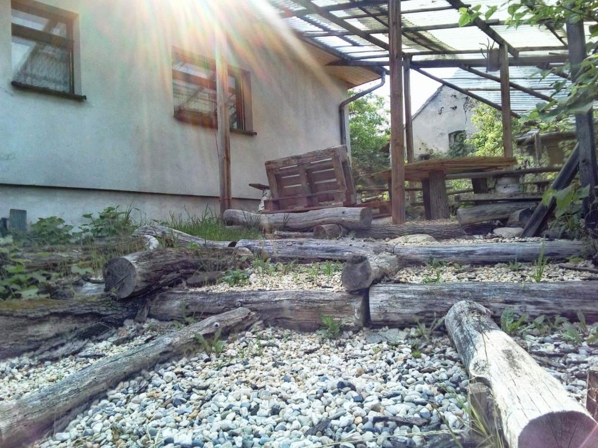 Biohof Am Turawa-See Szczedrzyk Εξωτερικό φωτογραφία