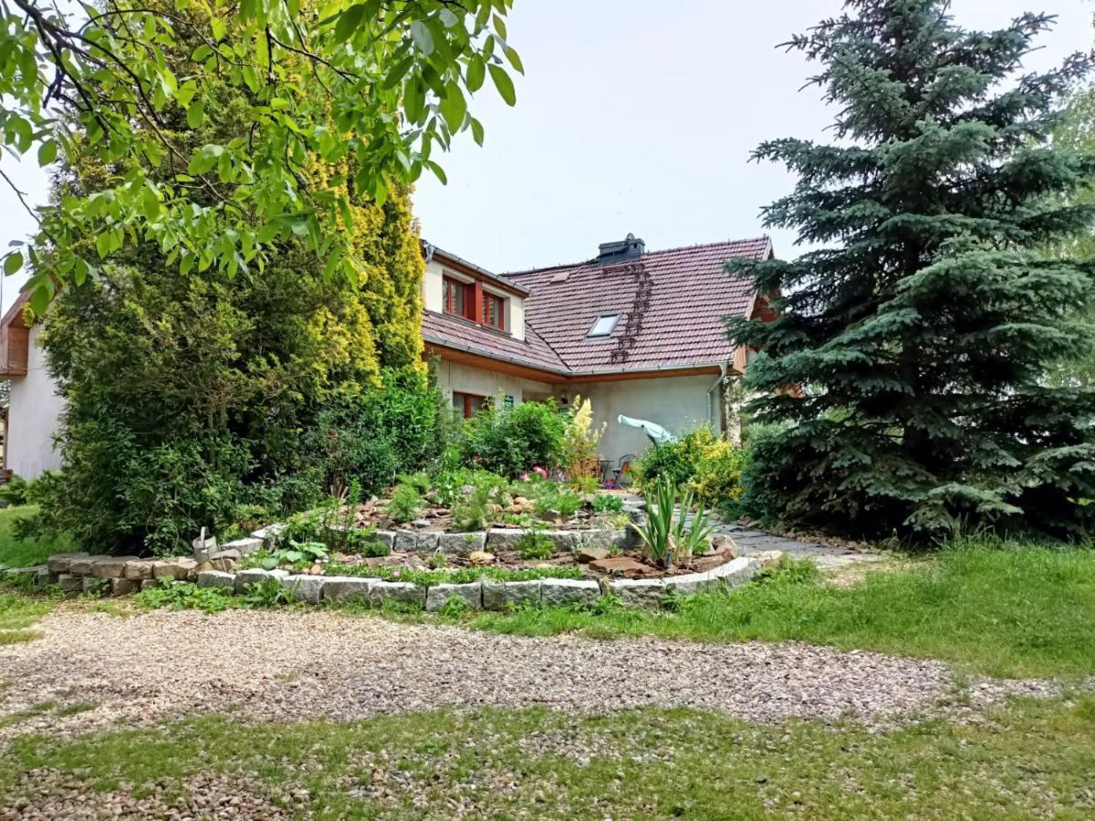 Biohof Am Turawa-See Szczedrzyk Εξωτερικό φωτογραφία